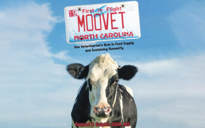 PROGRESSIVE DAIRY: 3 Open Minutes with Sam Galphin