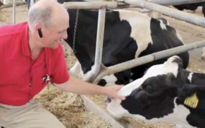 Food Supply Agri-Science — Why It’s So Important