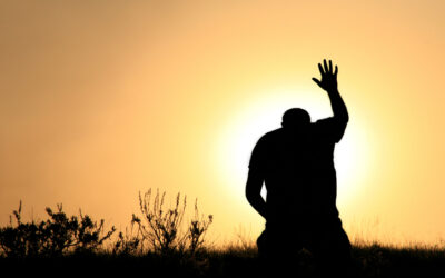 God I Pray to Know